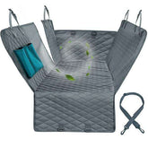 Dog Car Seat Hammock Cover - JUST Hammocks